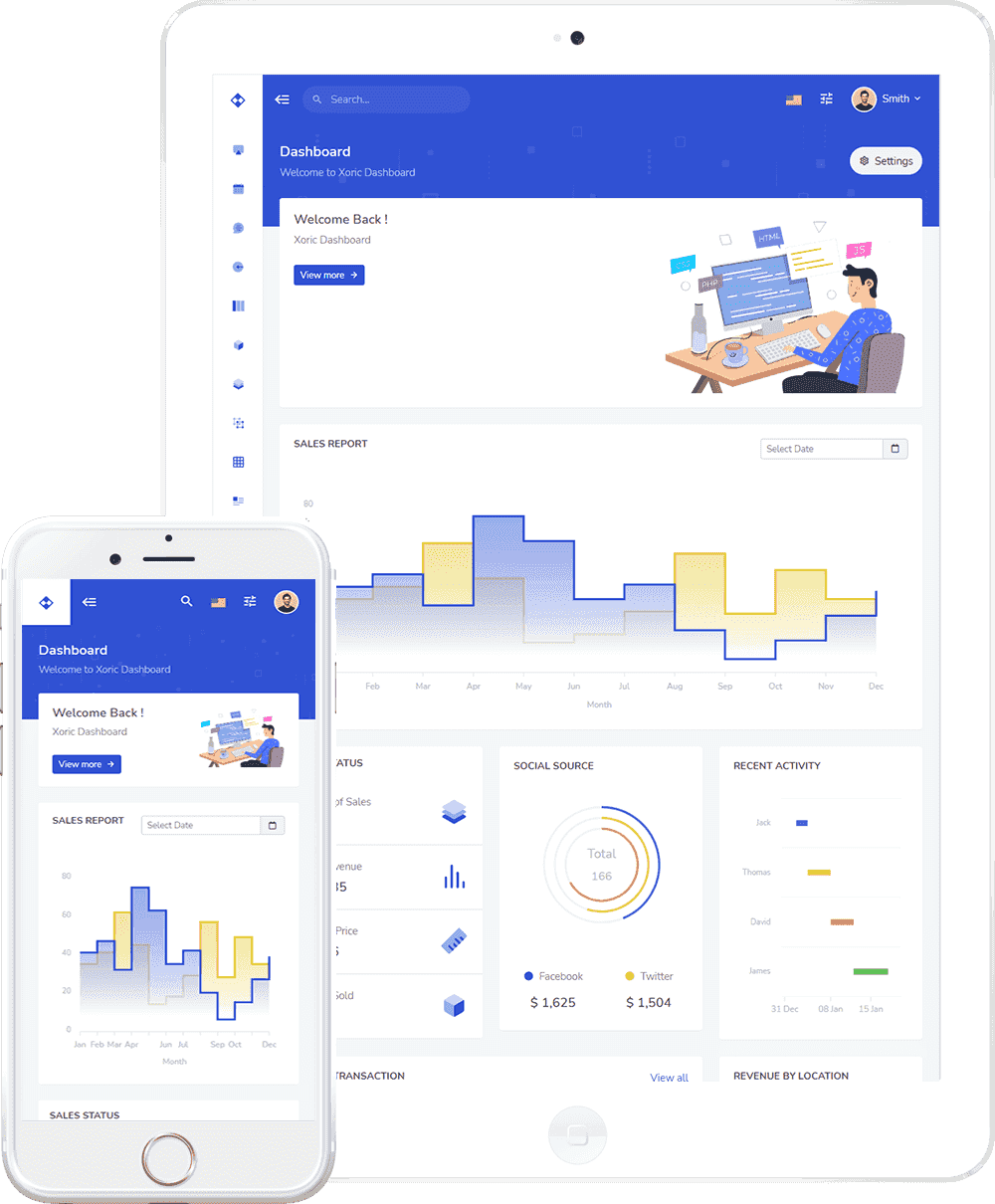 doss网站攻击软件界面演示